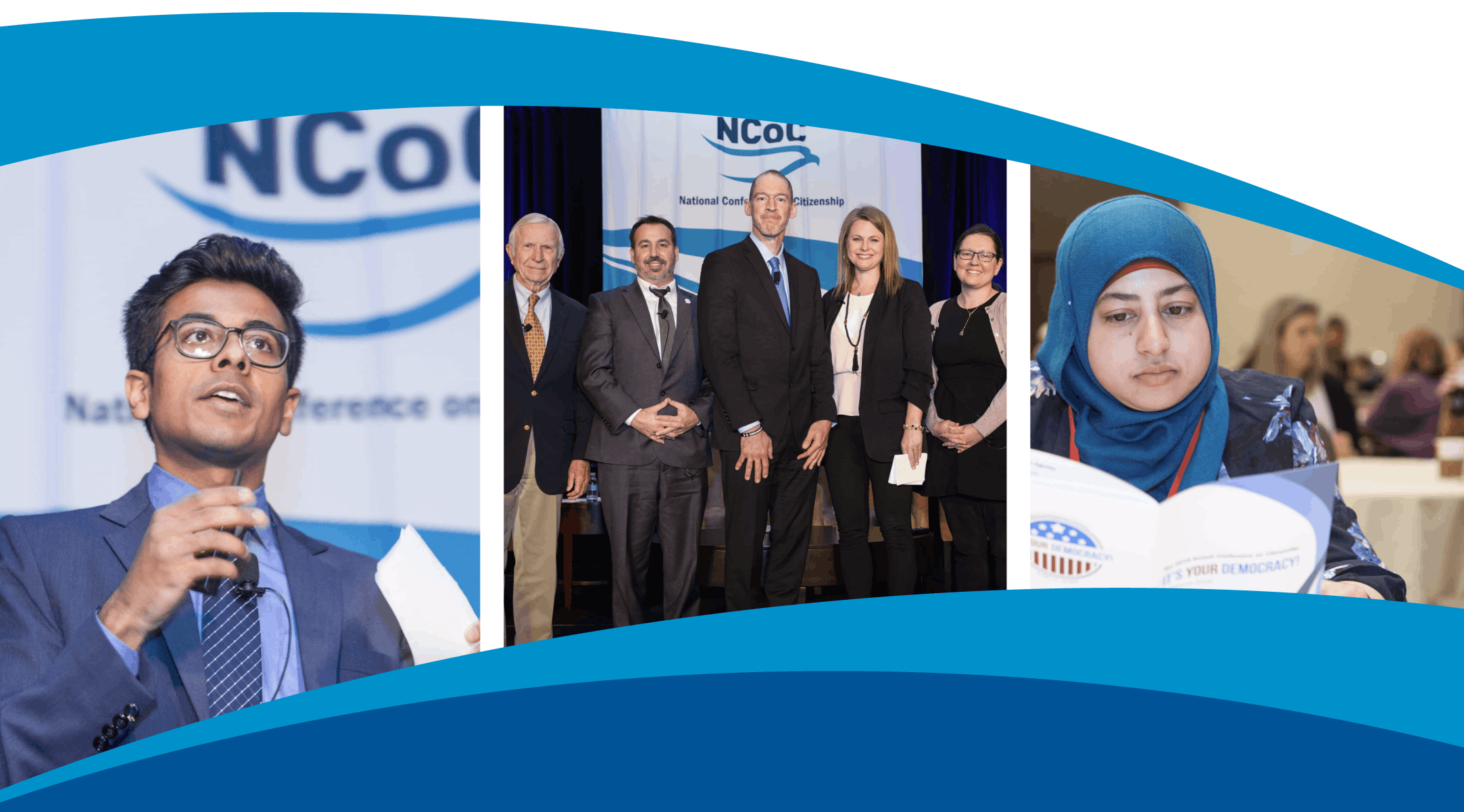 NCoC Programs | National Conference on Citizenship