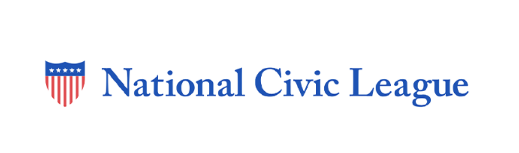 National Civic League Color Logo