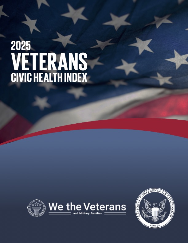 Veterans CHI Cover